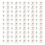 (Silver) 50 Set 10mm Screw Back Rivet Zinc Alloy Stud Silver 5