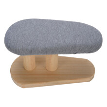 Portable Wooden Desk Ironing Board for Home Sewing