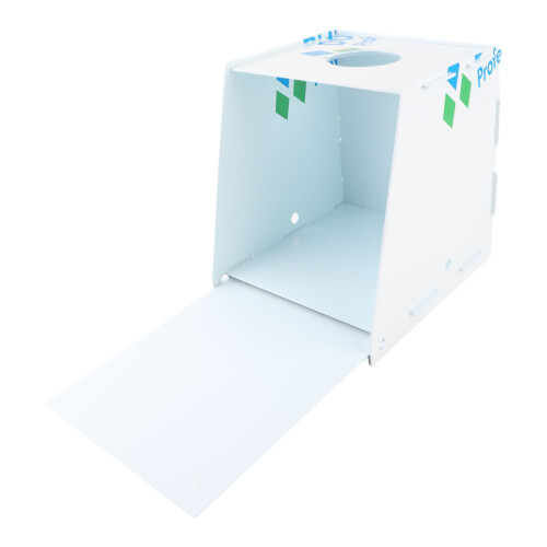 UV Curing Box Small 3D Printer Resin Light Station 2
