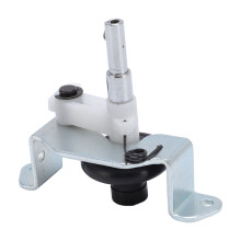 Bobbin Winder Stainless Steel Thread Floss Winder for Embroidery