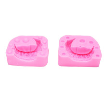 Baby Cradle Silicone Fondant Mould Non Stick for Showers Christenings