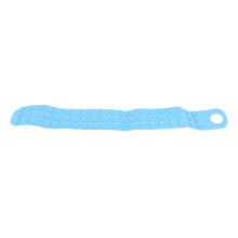 (Blue) Silicone Thaw Belt for Frozen Meat Pink