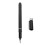 Double Line Drawing Pen 0.5mm Fine Tips Black Marker 1