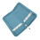 Knitting Needle Case Portable Storage Bag 20CM Needles 4