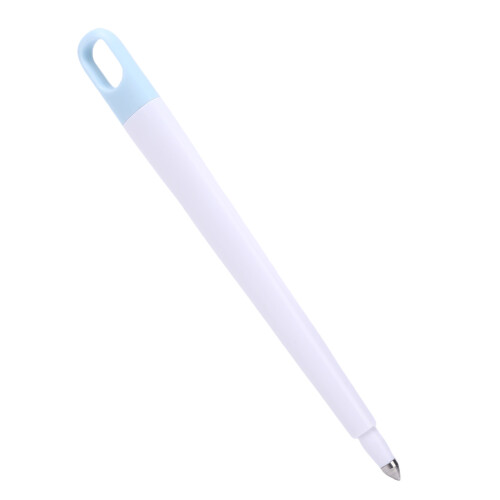 (Light Blue) Scoring Stylus for Explore Air 2 Fold Line Tool Cards Envelopes 3D 2