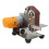 Mini Belt Sander Double Bearing Adjustable Angle Vertical 5