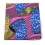 African Print Fabric 6 Yards Double Side Wax Print Polyester 1