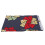 African Batik Fabric 6 Yards 2 Sides Pattern Ankara 3