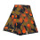6 Yards African Wax Print Fabric Double Sided Polyester 4