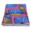 African Print Fabric 6 Yards Double Side Wax Print Polyester 5