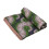 African Wax Print Fabric 6 Yards Double Sided Polyester 3