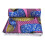 African Print Fabric 6 Yards Double Side Wax Print Polyester 2