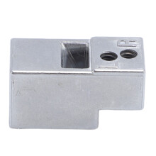 Stainless Steel Needle Clamp 02.18.2 24 for FY515