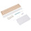 Book Binding Kit Cradle Tools Punch Guide Set for Junk Journals 5