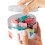 12pcs colored metal binder clips for paper 2