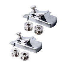 Magnetic Seam Guide Strong Magnet Sewing Machine Guide with Bobbins