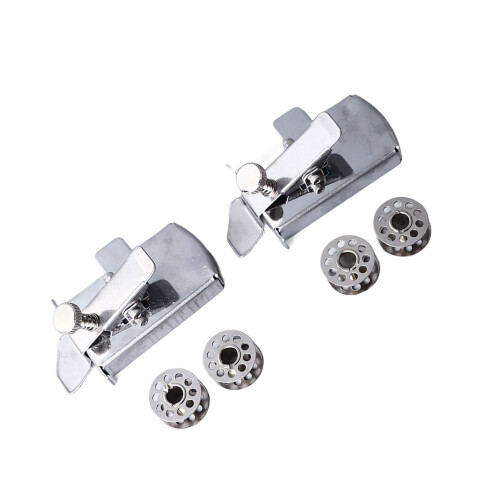 Magnetic Seam Guide Strong Magnet Sewing Machine Guide with Bobbins 2