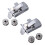 Magnetic Seam Guide Strong Magnet Sewing Machine Guide with Bobbins 5