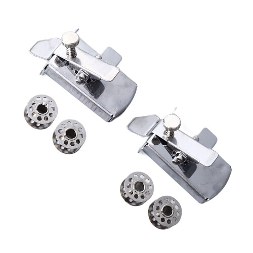 Magnetic Seam Guide Strong Magnet Sewing Machine Guide with Bobbins 1