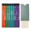 16pcs Charcoal Pencils Drawing Set Soft Medium Hard Sketching 2