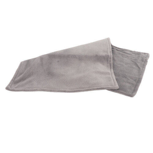 Electric Heating Pad 19x11in USB Fast Heating 3 Modes Foldable 2