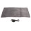 Electric Heating Pad 19x11in USB Fast Heating 3 Modes Foldable 2