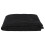 (Black) Dining Table Cover 150x180cm Polyester Lace White 4
