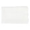 (White) Dining Table Cover 150x180cm Polyester Lace White 4
