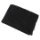 (Black) Dining Table Cover 150x180cm Polyester Lace White 3