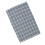 Rectangular Tablecloth Checked Stripe 140x220cm 5
