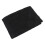 (Black) Dining Table Cover 150x180cm Polyester Lace White 2