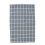 Rectangular Tablecloth Checked Stripe 140x220cm 4