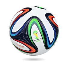 Brazil 2014 World Cup Football Training PU Football