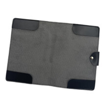 Golf Scorecard Holder, Yardage Book Cover, Golf Score Cards Holder, Golf Accessories