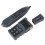 Netzwerkkabeltester, Draht-Tracker, 8