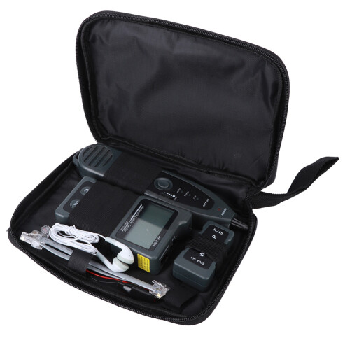 Netzwerkkabeltester, Draht-Tracker, 2