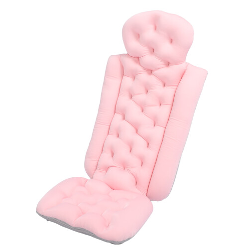 Ganzkörper-Badekissen, ergonomisch, abnehmbar, 2