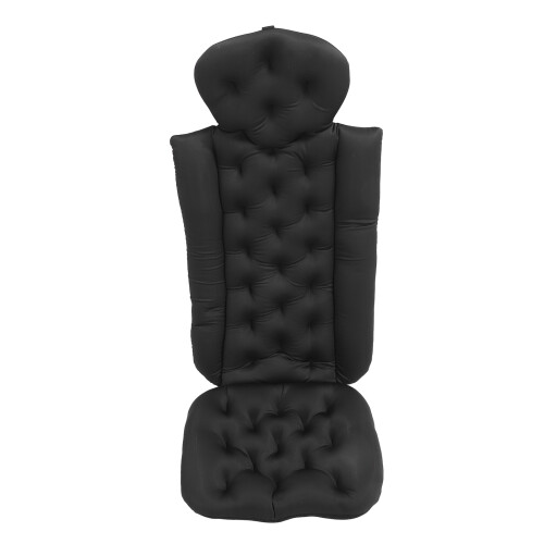 Ganzkörper-Badekissen, ergonomisch, abnehmbar, 1