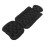 Ganzkörper-Badekissen, ergonomisch, abnehmbar, 7