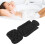 Ganzkörper-Badekissen, ergonomisch, abnehmbar, 12