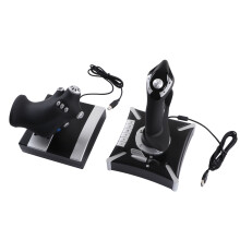 2119Pro Flugsimulator Vibration USB