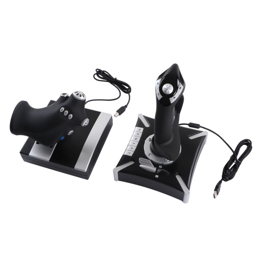 2119Pro Flugsimulator Vibration USB