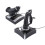 2119Pro Flugsimulator Vibration USB 2