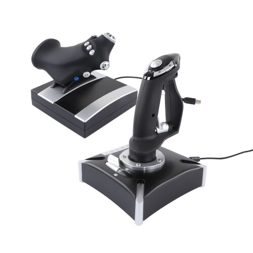 2119Pro Flugsimulator Vibration USB 1