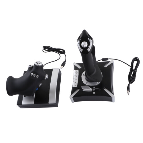 2119Pro Flugsimulator Vibration USB 2