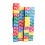 45 Stück Tumbling Blocks Kunststoff Robust Stabil 8