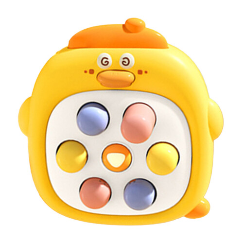 Finger-Whack-Spielzeug für Kinder, interaktiv,
