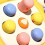 Finger-Whack-Spielzeug für Kinder, interaktiv, 9