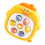 Finger-Whack-Spielzeug für Kinder, interaktiv, 3