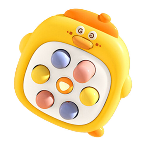 Finger-Whack-Spielzeug für Kinder, interaktiv, 2